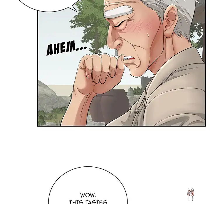 A Killer Woman A Killer Woman Chapter 1 - Page 67