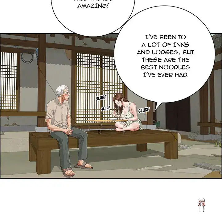 A Killer Woman A Killer Woman Chapter 1 - Page 68