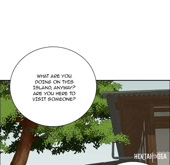 A Killer Woman A Killer Woman Chapter 1 - Page 69