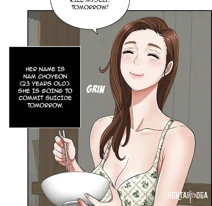 A Killer Woman A Killer Woman Chapter 1 - Page 72