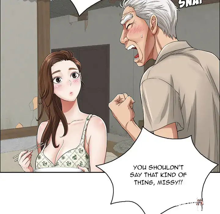 A Killer Woman A Killer Woman Chapter 1 - Page 74