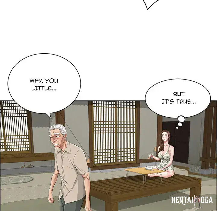 A Killer Woman A Killer Woman Chapter 1 - Page 75