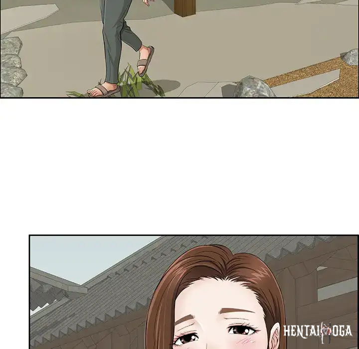 A Killer Woman A Killer Woman Chapter 1 - Page 76