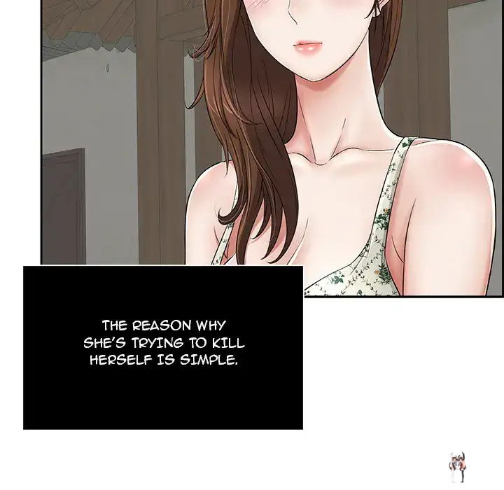 A Killer Woman A Killer Woman Chapter 1 - Page 77