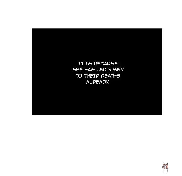 A Killer Woman A Killer Woman Chapter 1 - Page 78