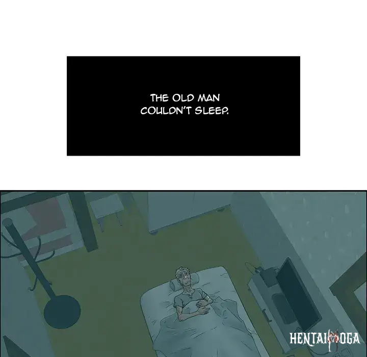 A Killer Woman A Killer Woman Chapter 1 - Page 80