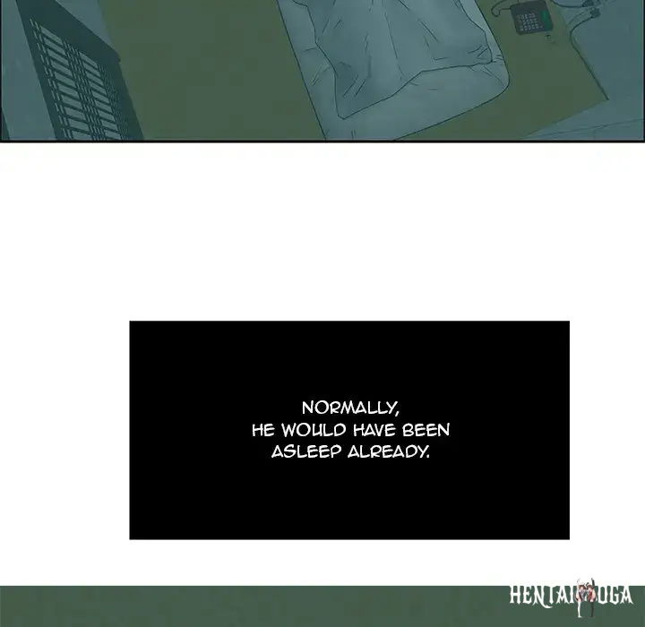 A Killer Woman A Killer Woman Chapter 1 - Page 81