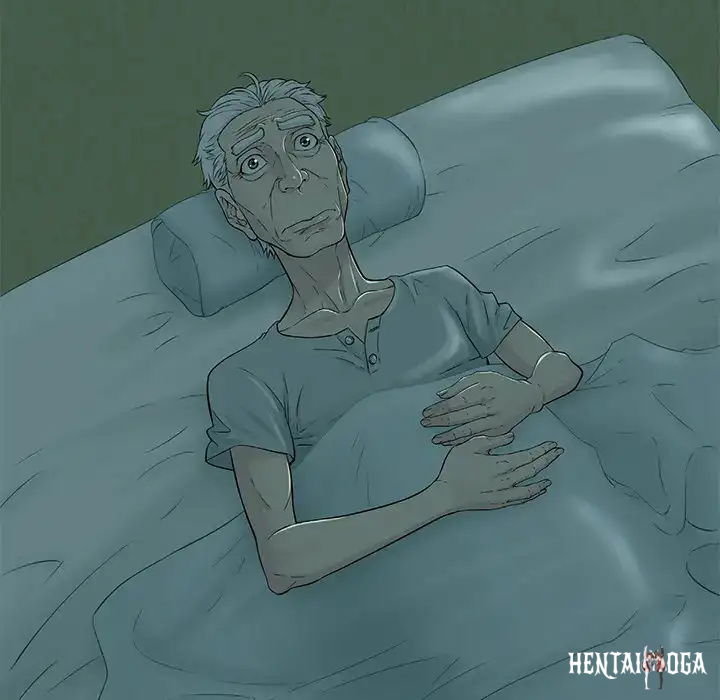 A Killer Woman A Killer Woman Chapter 1 - Page 82