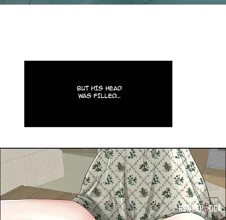 A Killer Woman A Killer Woman Chapter 1 - Page 83