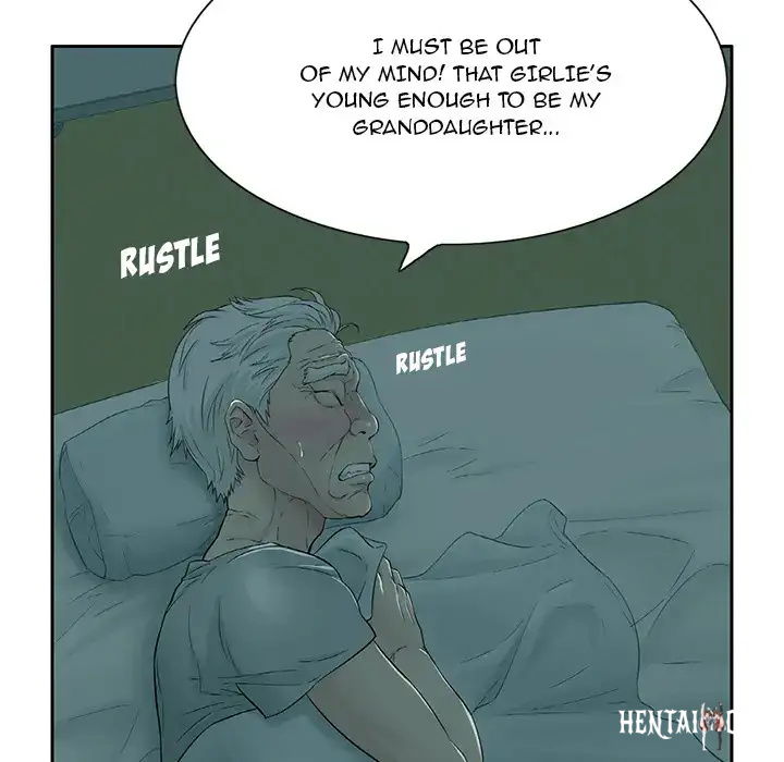 A Killer Woman A Killer Woman Chapter 1 - Page 88