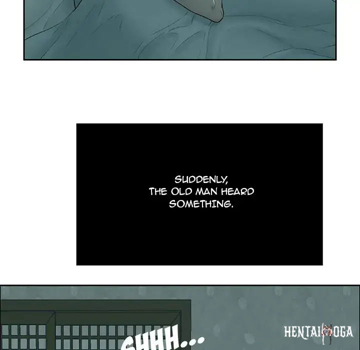 A Killer Woman A Killer Woman Chapter 1 - Page 89