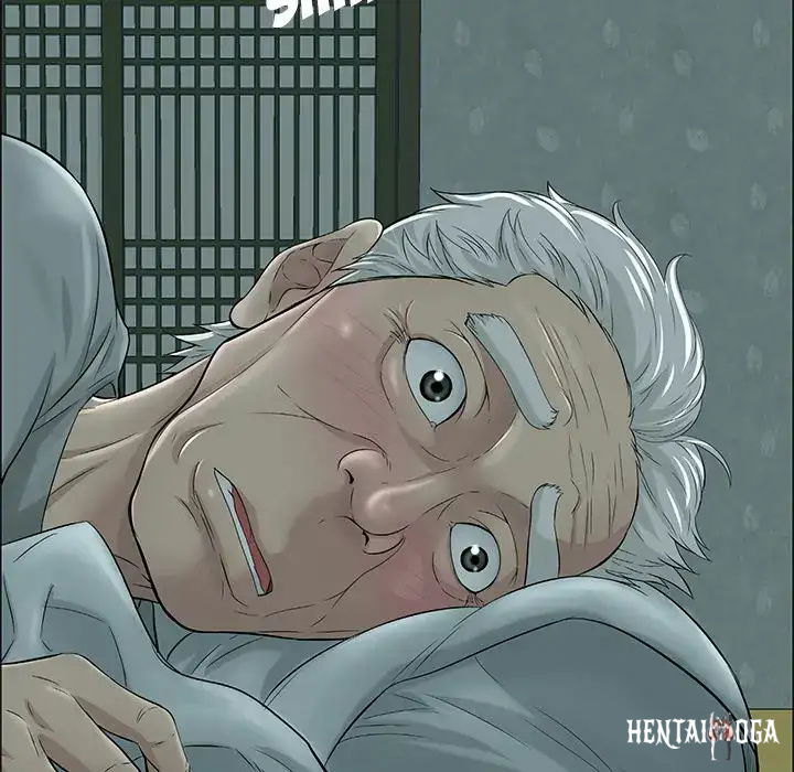 A Killer Woman A Killer Woman Chapter 1 - Page 90