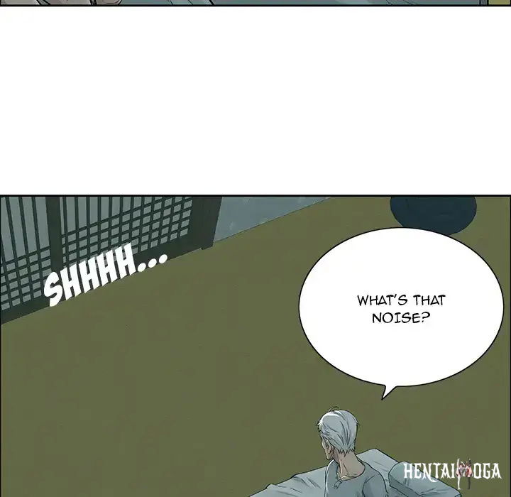 A Killer Woman A Killer Woman Chapter 1 - Page 91