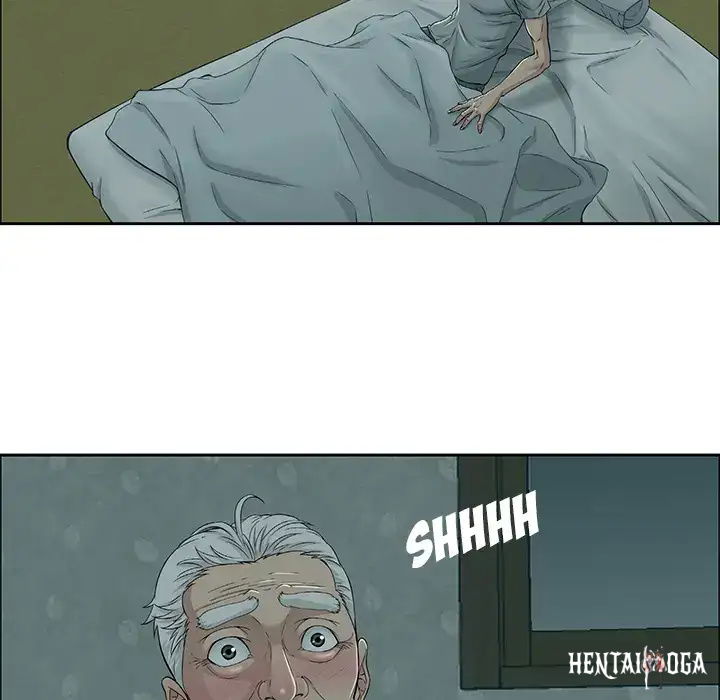 A Killer Woman A Killer Woman Chapter 1 - Page 92