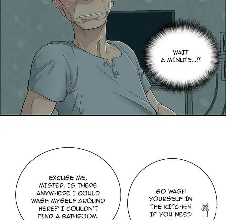 A Killer Woman A Killer Woman Chapter 1 - Page 93