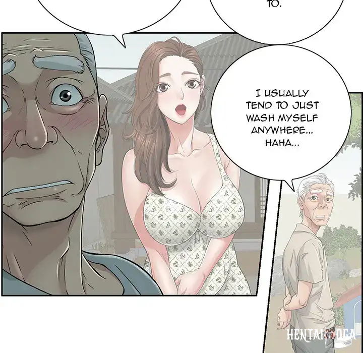 A Killer Woman A Killer Woman Chapter 1 - Page 94