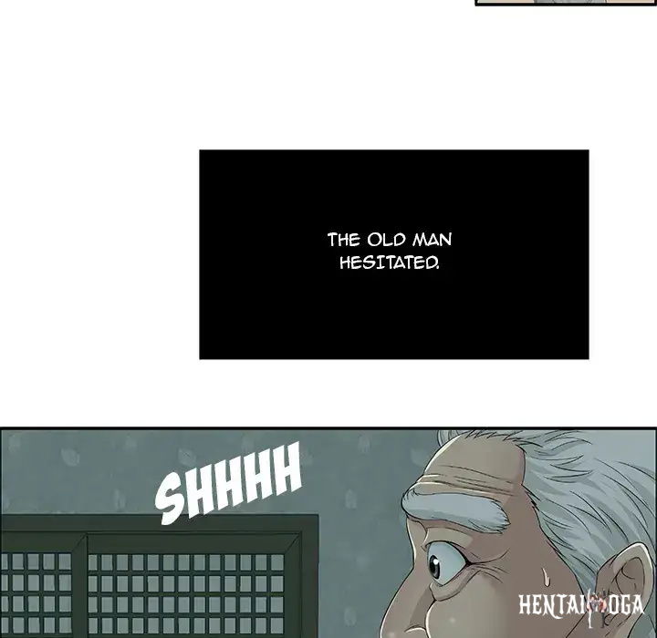 A Killer Woman A Killer Woman Chapter 1 - Page 95