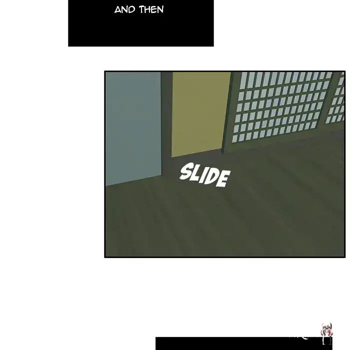 A Killer Woman A Killer Woman Chapter 1 - Page 97