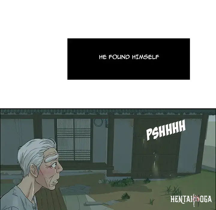 A Killer Woman A Killer Woman Chapter 1 - Page 99