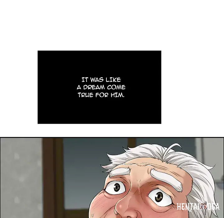 A Killer Woman A Killer Woman Chapter 2 - Page 10