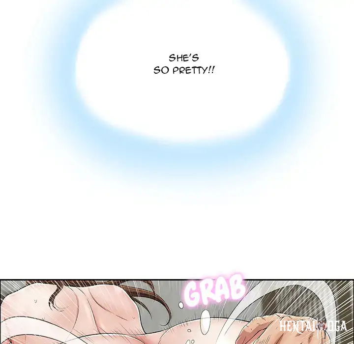 A Killer Woman A Killer Woman Chapter 2 - Page 107