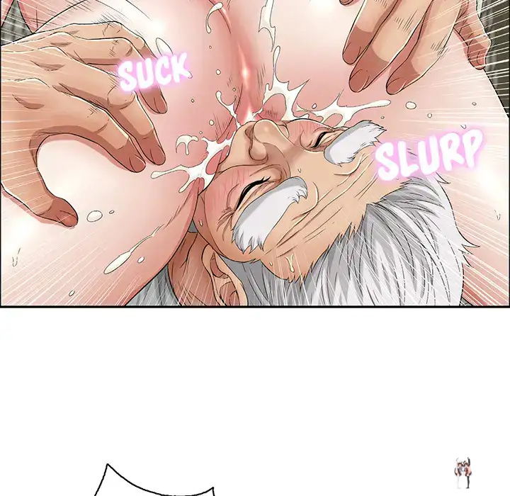 A Killer Woman A Killer Woman Chapter 2 - Page 108