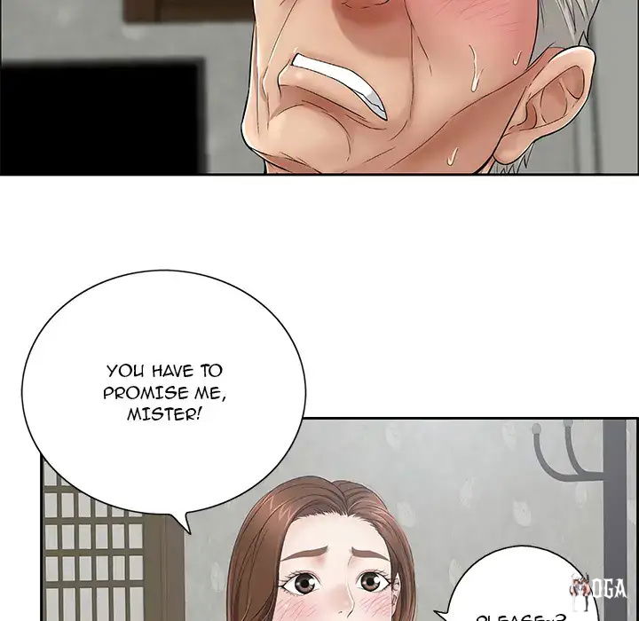 A Killer Woman A Killer Woman Chapter 2 - Page 11