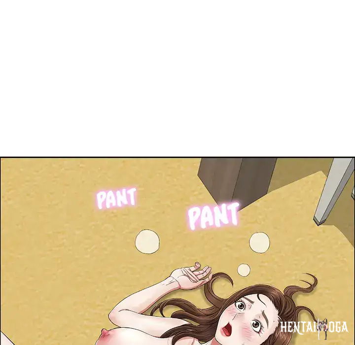 A Killer Woman A Killer Woman Chapter 2 - Page 115