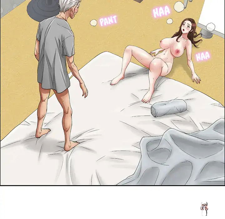 A Killer Woman A Killer Woman Chapter 2 - Page 119