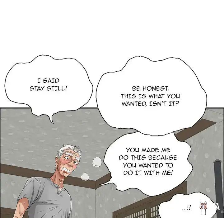 A Killer Woman A Killer Woman Chapter 2 - Page 120