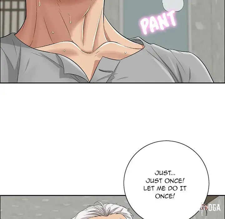 A Killer Woman A Killer Woman Chapter 2 - Page 123