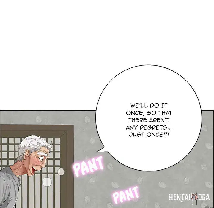 A Killer Woman A Killer Woman Chapter 2 - Page 125