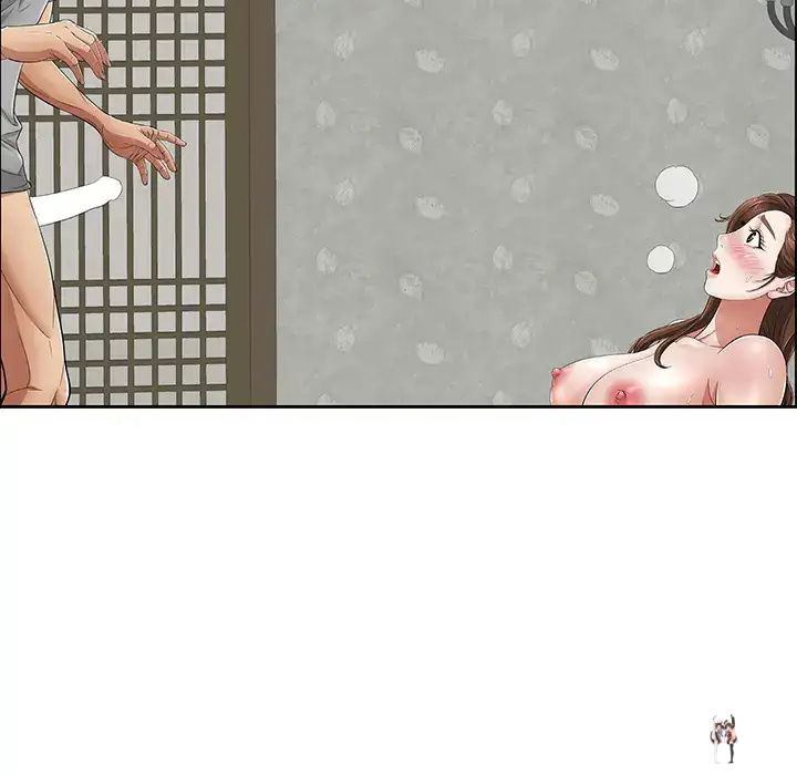 A Killer Woman A Killer Woman Chapter 2 - Page 126