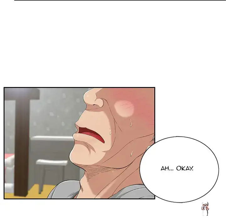 A Killer Woman A Killer Woman Chapter 2 - Page 13