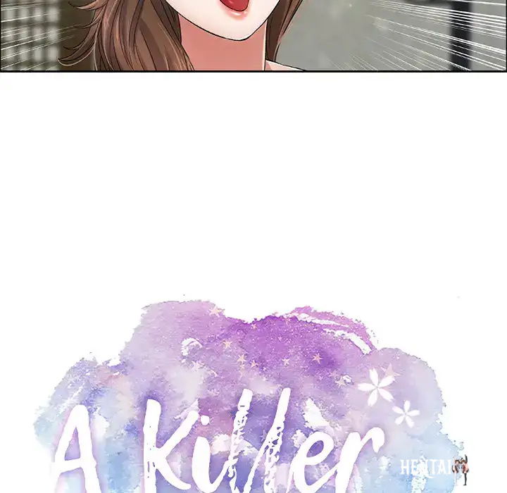 A Killer Woman A Killer Woman Chapter 2 - Page 16