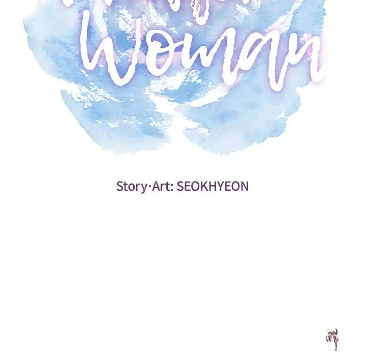 A Killer Woman A Killer Woman Chapter 2 - Page 17