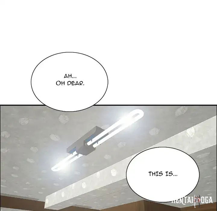 A Killer Woman A Killer Woman Chapter 2 - Page 18