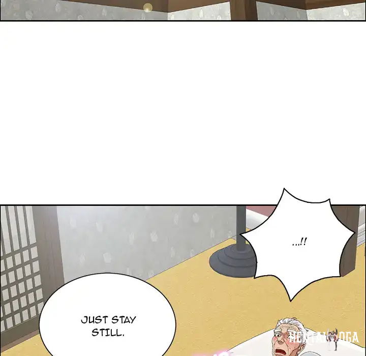 A Killer Woman A Killer Woman Chapter 2 - Page 19