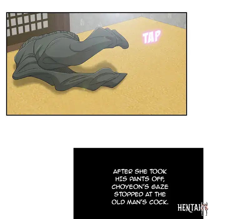 A Killer Woman A Killer Woman Chapter 2 - Page 23