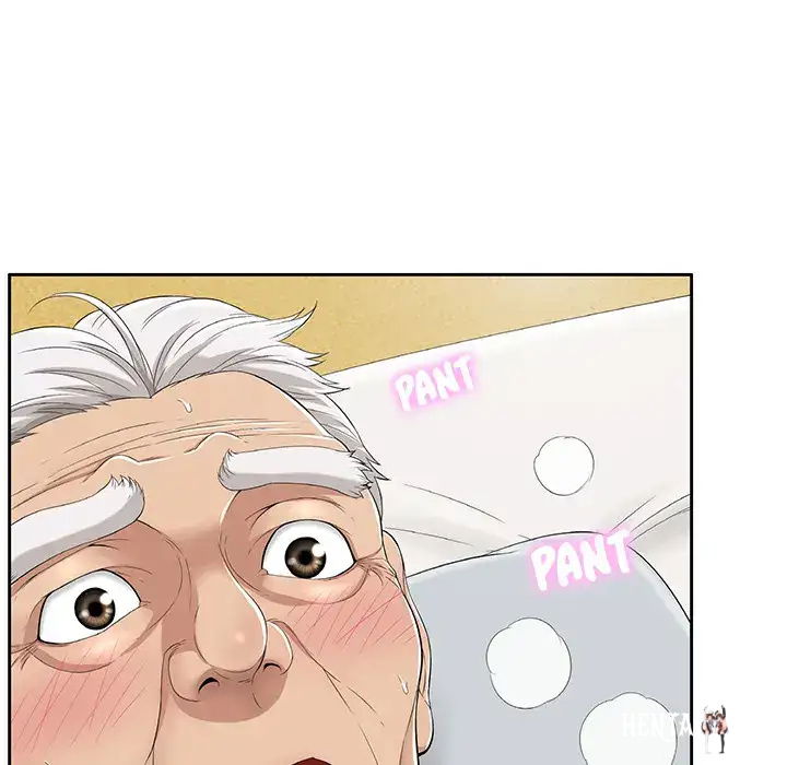 A Killer Woman A Killer Woman Chapter 2 - Page 27