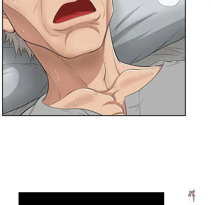 A Killer Woman A Killer Woman Chapter 2 - Page 28