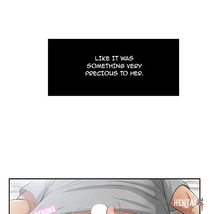 A Killer Woman A Killer Woman Chapter 2 - Page 32