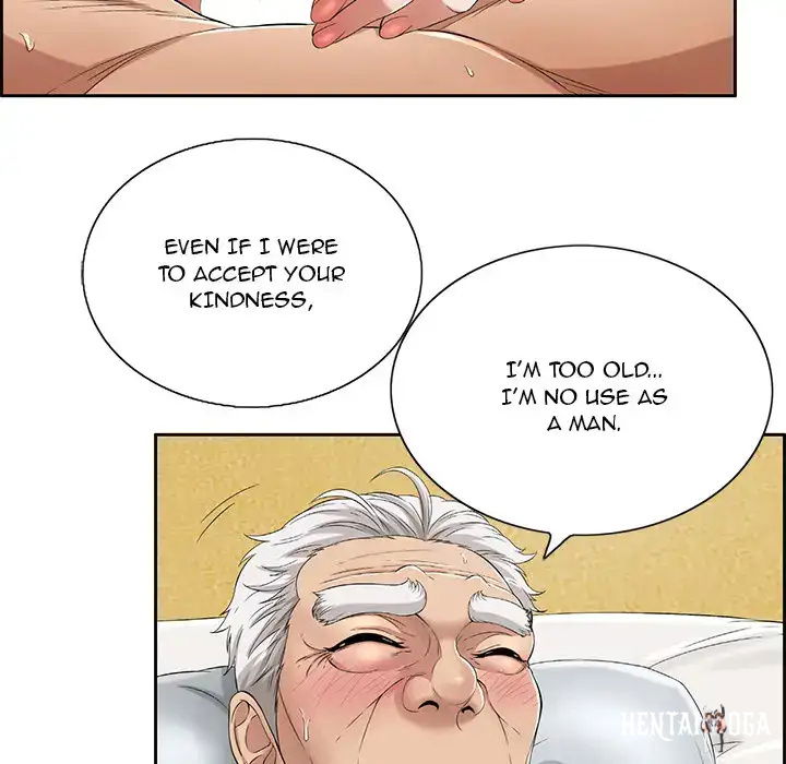 A Killer Woman A Killer Woman Chapter 2 - Page 35