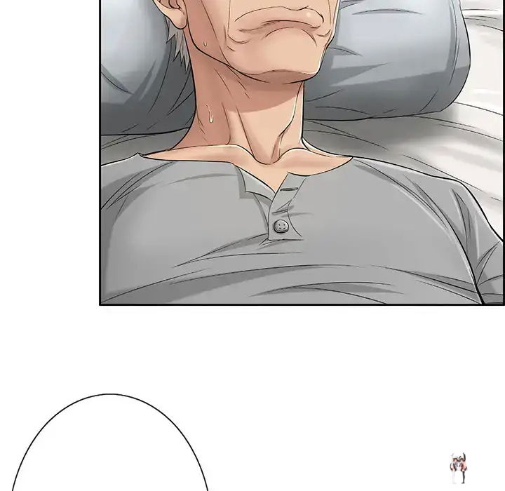 A Killer Woman A Killer Woman Chapter 2 - Page 36