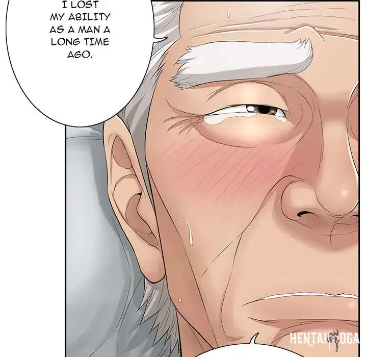 A Killer Woman A Killer Woman Chapter 2 - Page 37