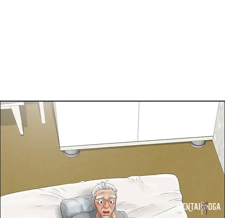 A Killer Woman A Killer Woman Chapter 2 - Page 44