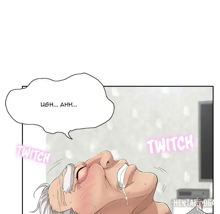 A Killer Woman A Killer Woman Chapter 2 - Page 49