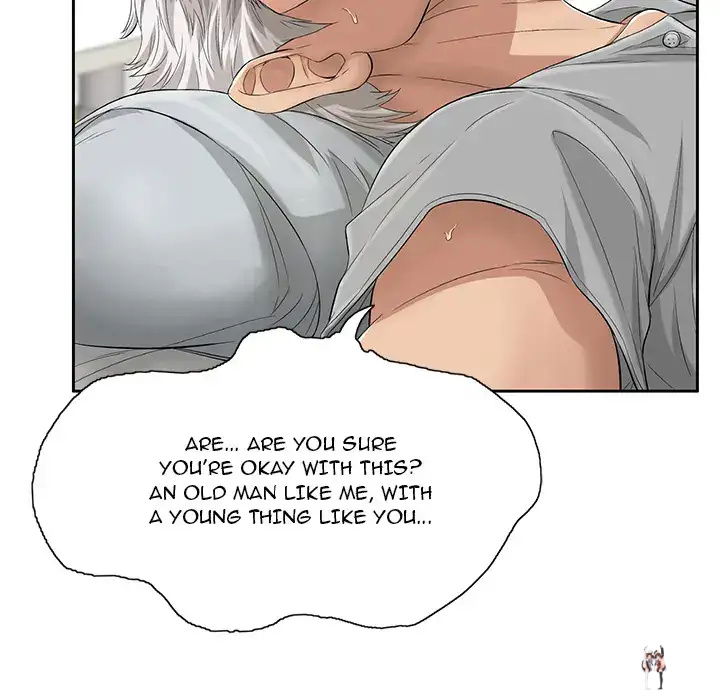 A Killer Woman A Killer Woman Chapter 2 - Page 50