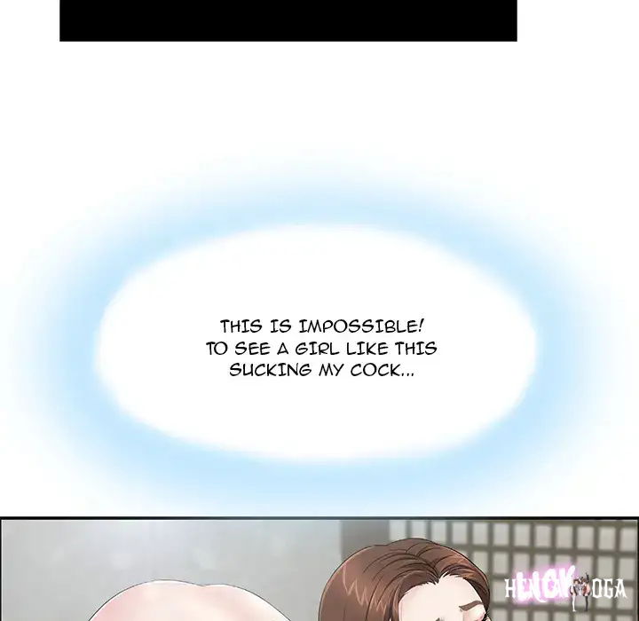 A Killer Woman A Killer Woman Chapter 2 - Page 56