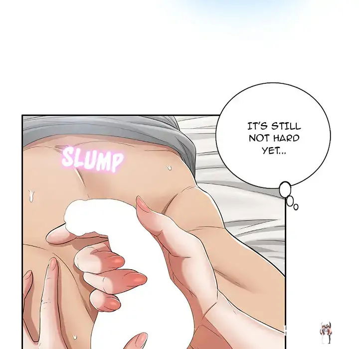 A Killer Woman A Killer Woman Chapter 2 - Page 58